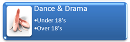 dance and drama