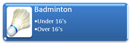 Badminton
