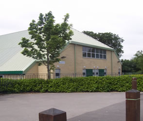 Community Building