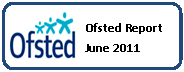 ofsted report june 2011