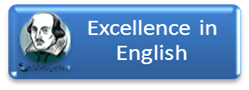 Excellence in English