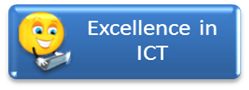 Excellence in ICT