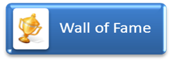 Wall of Fame