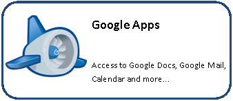 google apps