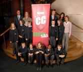Green SOS Team