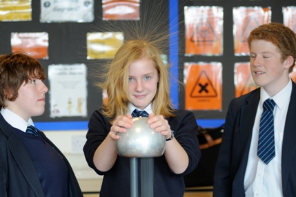 science students