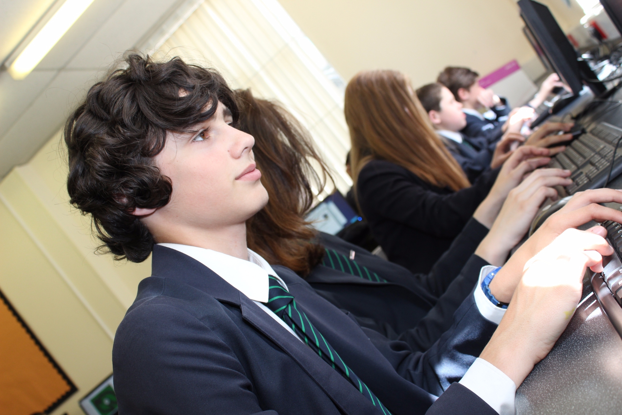 Henry cort invention industrial revolution image