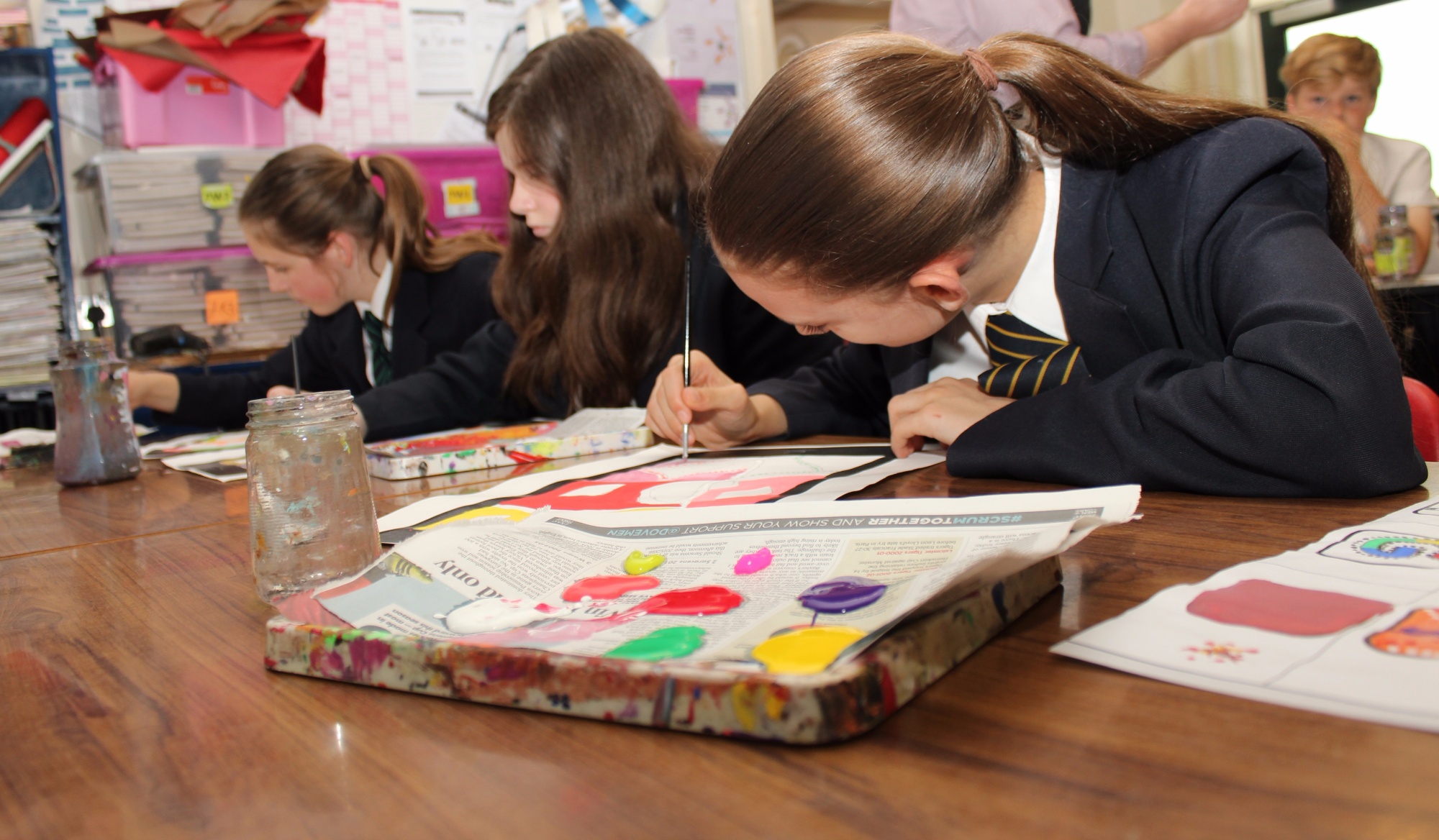 Henry cort vle homework 08 image