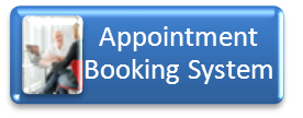 appointment booking system