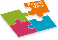 ofsted parent view logo