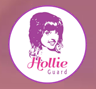 HollieGuard logo