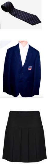 Uniform images