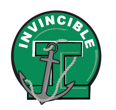 Invincible House logo