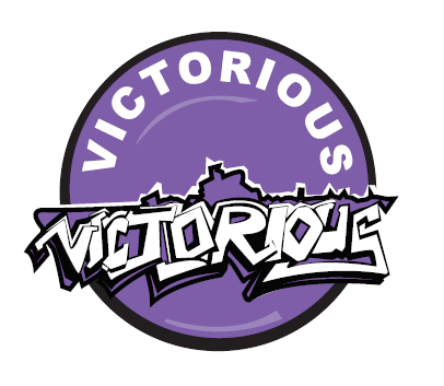 Victorious House logo