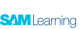 SAM learning