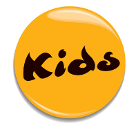 KIDS logo