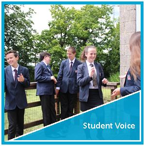 Student Voice