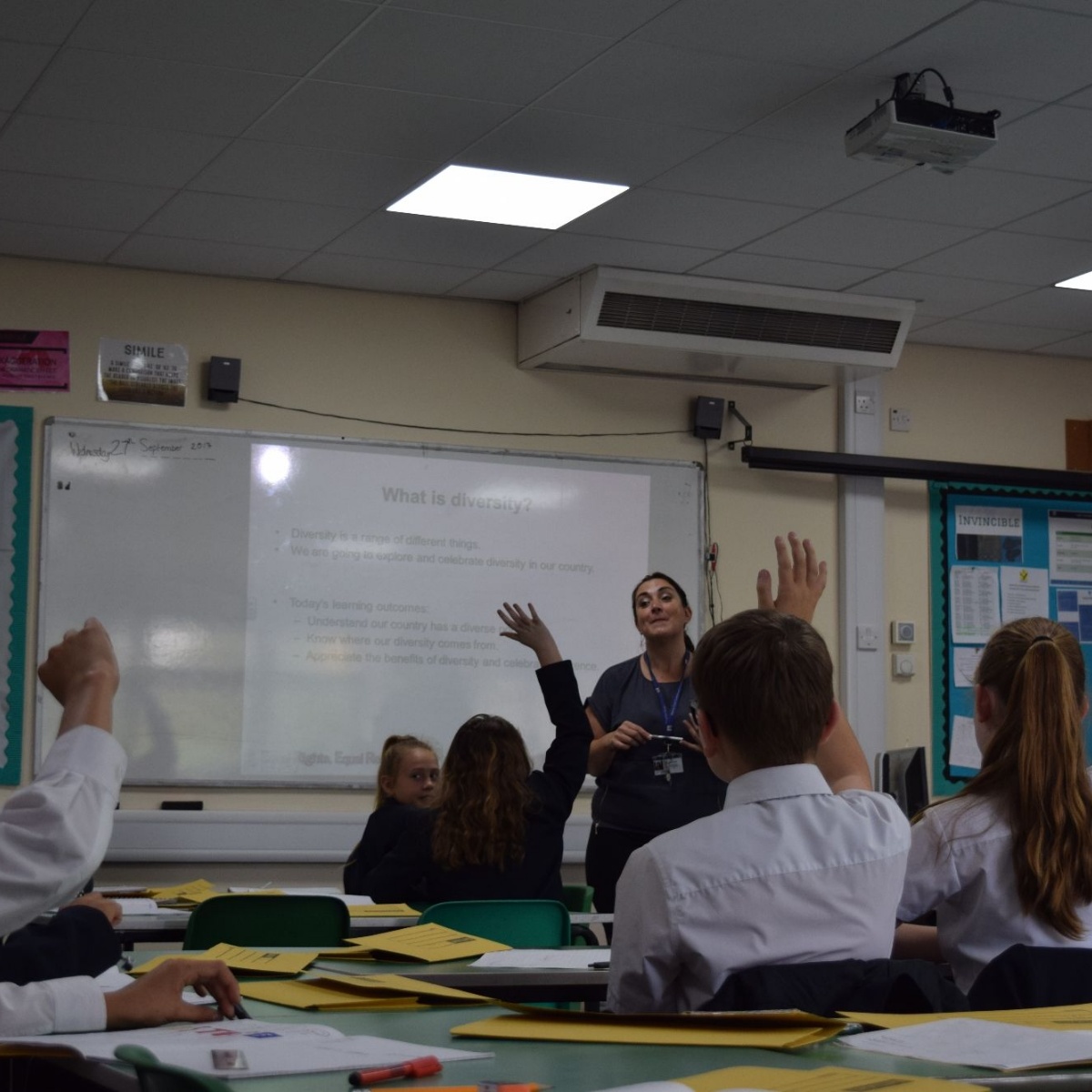 Henry cort curriculum image