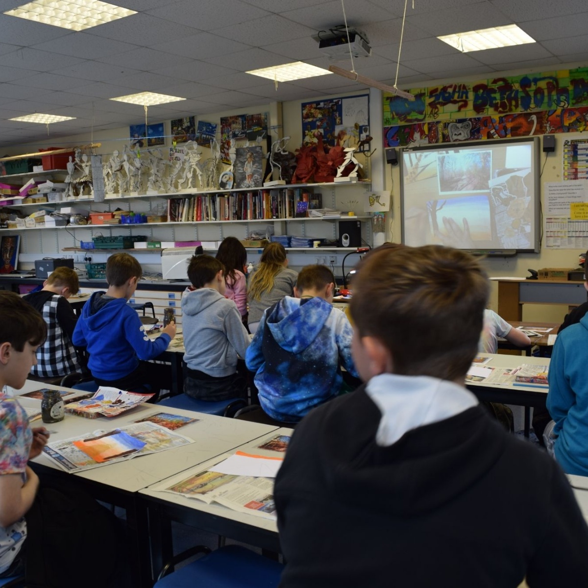 Henry cort letters picture